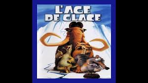 Ray romano, john leguizamo, denis leary and others. L Age De Glace 1 Youtube