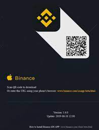 Use the quick start guide! Binance App Review For Ios Iphone Or Android Download Install And Use