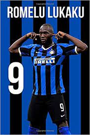 Download free stunning romelu lukaku wallpapers for your desktop mobile and tablet. Romelu Lukaku 9 Inter Milan Belgian Superstar Football Soccer Notebook Journal Diary Organizer 100 Pages Lined 6 X 9 Futbolmaster Band 1 Publishing Miro Amazon De Books