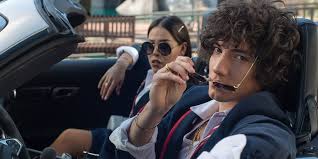Nouveaux personnages, nouvelle intrigue, nouveaux rebondissements et même nouveaux départs. Saison 3 D Elite Sur Netflix Un Acteur Donne Un Indice Sur Son Depart Cosmopolitan Fr