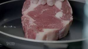 Les Secrets De Cuisson Par Le Chef Philippe Etchebest Boeuf Youtube