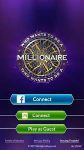 Download Free Android Game Who Wants To Be A Millionaire Trivia Quiz Game In 2020 Trivia Quiz Free Android Games Games