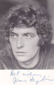 James Hazeldine's Instagram, Twitter & Facebook