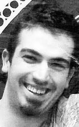 Kyle Ray Dickens (1988-2010)