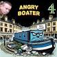 Angry Boater live in Leeds event image