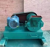 6 to 10 Inch Laboratory Disk Mill/Laboratory Disk Pulverizer/Laboratory  Disc Mill