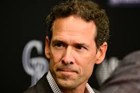 Monday Rockpile: Ryan Spilborghs in the ROOT Sports broadcast booth?