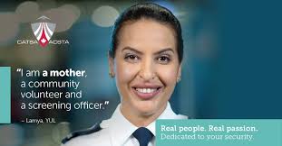 It's time to meet the fifth group in our Real People series!