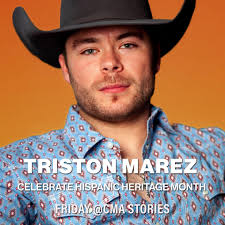 Had a damn good time in Weatherford, Ok with Flatland Cavalry & Mike Ryan!  Here's a little recap filmed by Kade Wilcox Come catch a show:  https://tristonmarezofficial.com/live