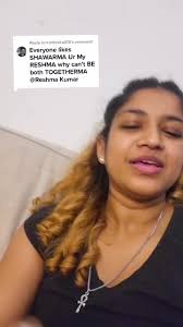 Replying to @karthicks013 Shawarma, ennaku pudikkum, vangge together pollam  💕✨️