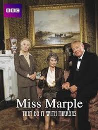 Matt damon, franka potente, chris cooper, clive owen, brian cox, adewale. 35 Ac Marple Jh Ideas Tv Agatha Christie Sherlock Holmes