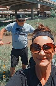 Good luck to everyone fishing today. Follow-up with your fish pics!