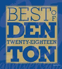 We did not find results for: Best Of Denton 2018 By Larry Mcbride Issuu