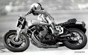 83 Steve Mclaughlin Classic Bikes Suzuki Motorcycle Road Racing