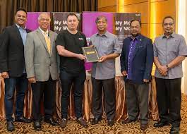 Kuala lumpur has to be at the very top of your malaysia itinerary: Koperasi Tentera Invests Rm10m In Fintech Start Up Mymy Holdings The Star