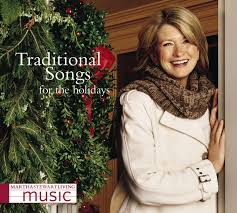 Recipes and household hints promote stylish living. Martha Stewart Living Music Traditional Songs For The Holidays Album By Martha Stewart Spotify