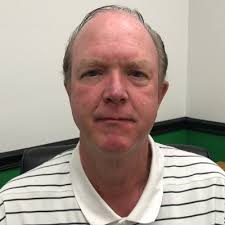 Mark Cline (@MarkCline42)