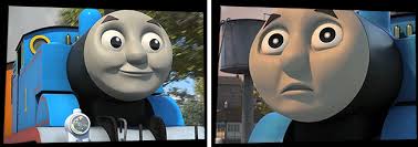 All Aboard for new Thomas & Friends™ Feature Length Film Sodor's Legend of  the Lost Treasure