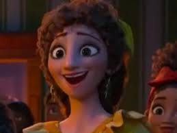 Você Conhece O Filme "Encanto"?