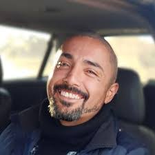 Juan Read's Instagram, Twitter & Facebook