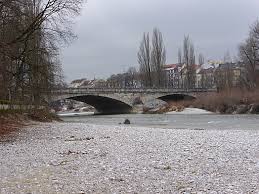 Noch ein paar sehnsuchtsvolle tage bis zum nächsten kulturstrand #corneliusbrücke #14. Corneliusbrucke In 80469 Munchen Deutsches Museum Bayern