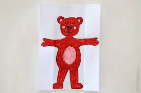 Draw An Expanding Hug Picklebums Drawing Activities Camping Art Birthday Cards