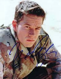 Mark Wahlberg
