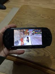 Dreamed of having a PSP as a kid, made it true at 25. Best $30 I ever  spent. : rgaming