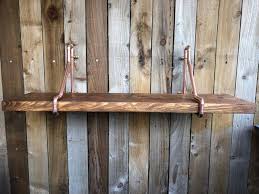 We did not find results for: Copper Pipe Shelf Brackets With Optional Scaffold Board Shelf The Coppermill Workshop