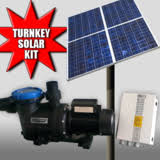 Americanphoton Com Solar Pool Solar Pool Pump