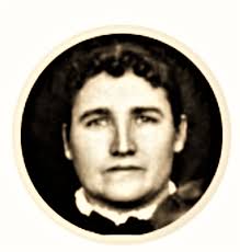 Martha Ann Gilbert Dees (1868-1930)