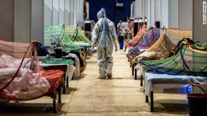 Lo que se debe saber tras el primer caso registrado en venezuela. Que Es El Hongo Negro La Rara Infeccion Que Causa Decenas De Muertes En La India Cnn Video