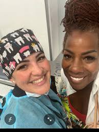 Rattler alum shares dental appointment experience