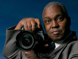 Family of creatives: Rudy Smith, Llana Smith, Q (Quiana) Smith