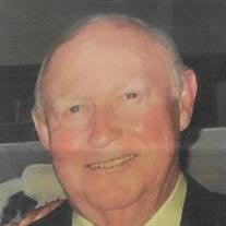 Byron Lee Trefts Obituary