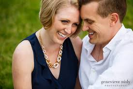 Chicago Engagement Session