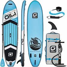 This was a perfect fit for our family because the serenelife inflatable stand up paddle board (6 inches thick) universal sup wide stance w. 10 Best Stand Up Paddle Boards In 2021 Tested And Reviewed By Paddle Boarders Globo Surf