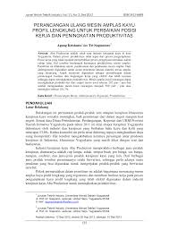 Peta laman | penafian | dasar privasi | dasar keselamatan. Http Journals Ums Ac Id Index Php Jiti Article Download 774 505