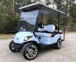 We did not find results for: 2012 Yamaha G29 48 Volt Electric Golf Cart 14 Chrome Wheels Vans Suvs And Trucks Cars