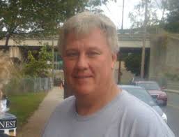 Meet Your Candidates: Robert A. Neth, Burgess