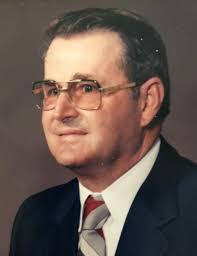 Obituary information for Wilbert Blank
