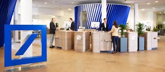 Aktie Im Fokus Deutsche Bank Profitiert Von Zuversicht Fur Drittes Quartal Boerse De