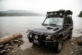 Land Rover Discovery Ii Fossil Beach Harrison Lake Bc Land Rover Land Rover Discovery Rover Discovery