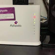 Magic wifi dari myrepublic, wifi ultra cepat dengan jangkauan luas yang bisa menjangkau seluruh bagian rumah anda. Wifi My Republic Internet Unlimited Promo Ramadhan Elektronik Bagian Komputer Aksesoris Di Carousell