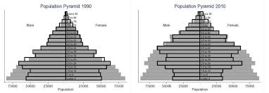 Follow the united nations scenario or build your own scenario. China S New Two Child Policy Not Enough To Cope With Aging Population