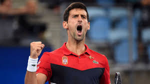 Please note that you can change the channels yourself. Serbien Im Finale Novak Djokovic Sagt Fur Adelaide Ab Eurosport
