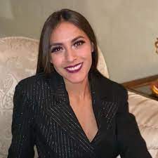 Exatlon 2020 titans heroes mexico entertainment gloria murillo battle for survival. Club Tigres Gloria Murillo Anuncia Que Llegara Al Altar Soy Futbol