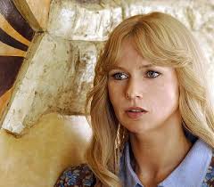 The Woman from Checkpoint Charlie (Die Frau vom Checkpoint Charlie):