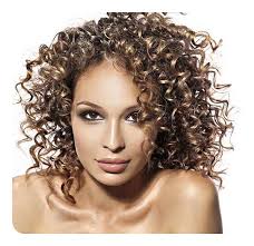It is a chemical process that breaks down hair structure to change texture resulting in wavy. 71 Alarming Perm Hairstyles To Rock Any Day