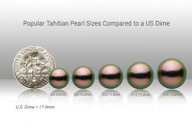 Pearl Facts Neves Jewelers